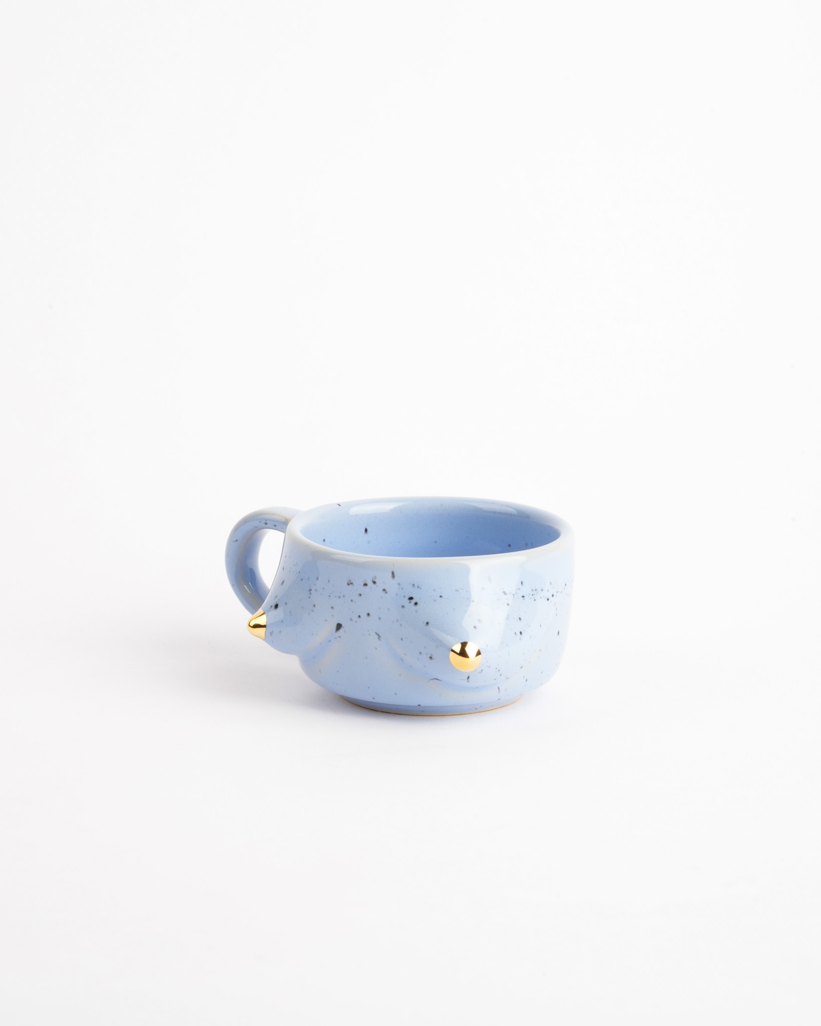 Filiżanka Espresso Natalia - obrazek 3
